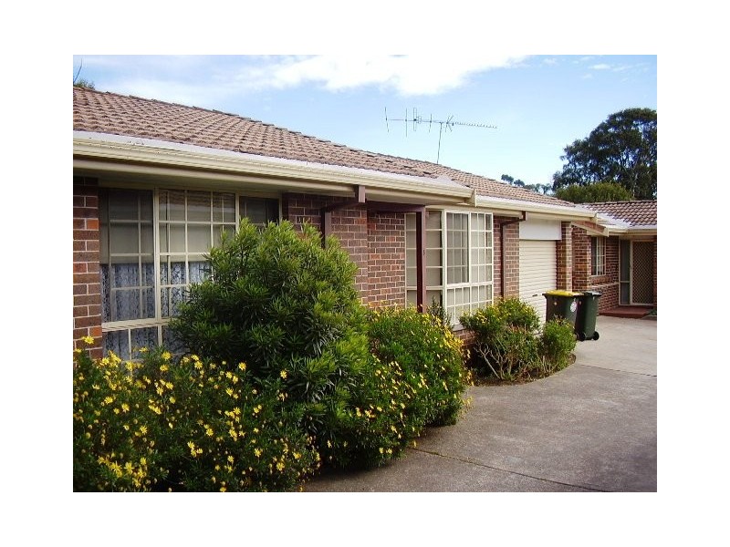 3/28-30 Macquarie Road, Ingleburn NSW 2565