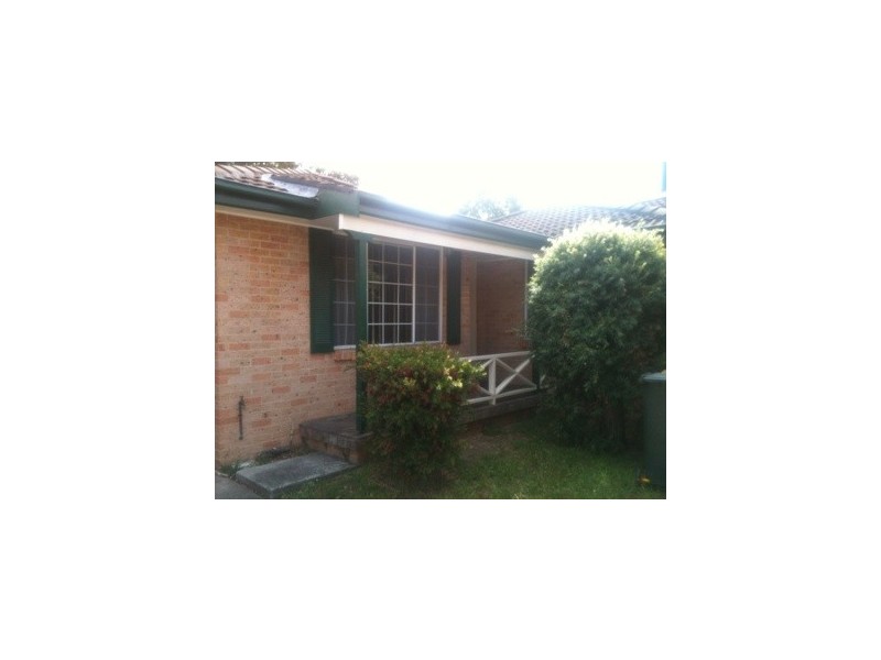 14/201 Oxford Road, Ingleburn NSW 2565