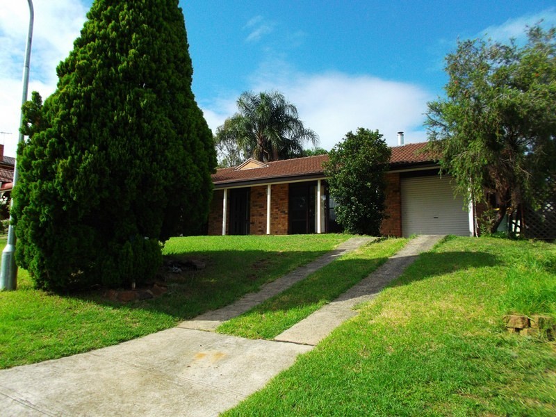 61 Lancia Drive, Ingleburn NSW 2565