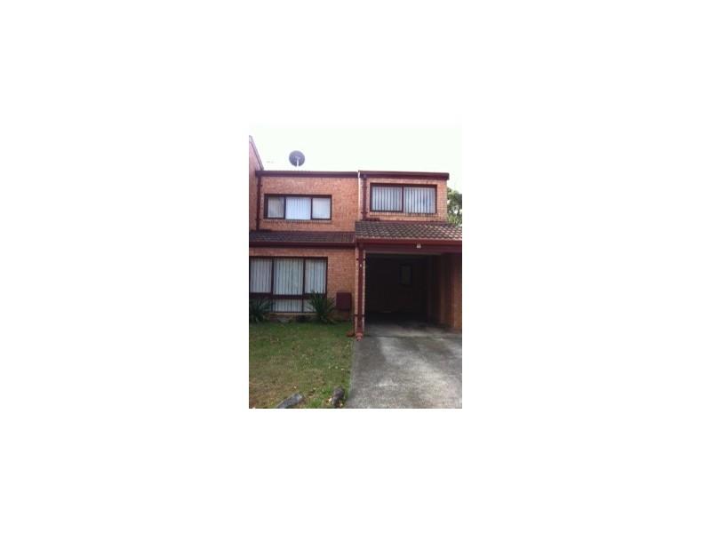 3/56-60 Ingleburn Road, Ingleburn NSW 2565