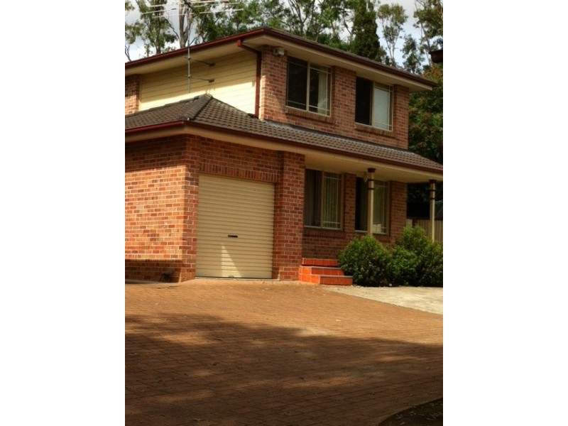 4/1 Macquarie Road, Ingleburn NSW 2565