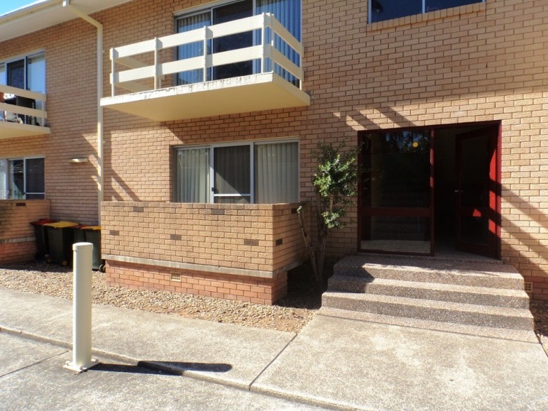 3/83 Saywell Road, Macquarie Fields NSW 2564