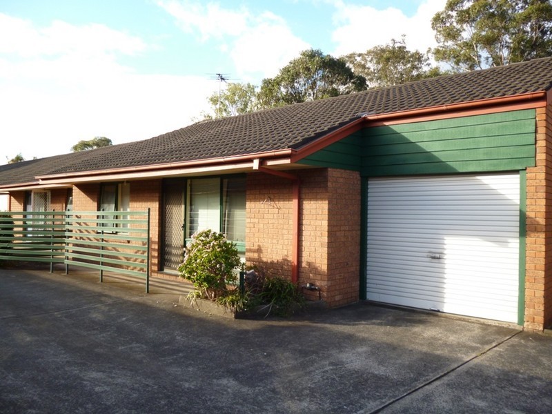 7/64 Macquarie Road, Ingleburn NSW 2565