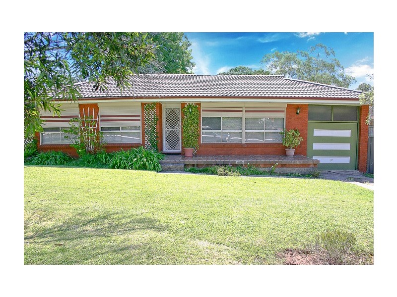133 St Johns Road, Bradbury NSW 2560