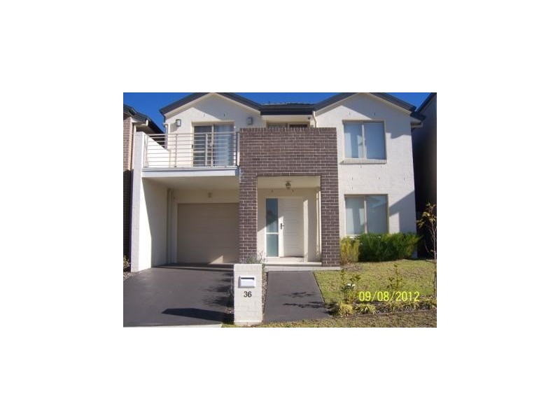 36 Carlton Road, Campbelltown NSW 2560