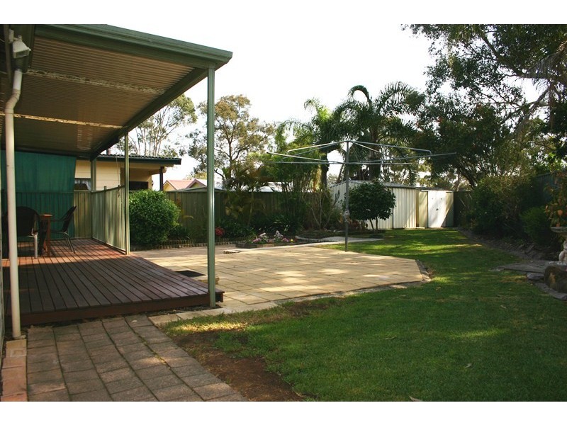 17 Matthews Square, Ingleburn NSW 2565