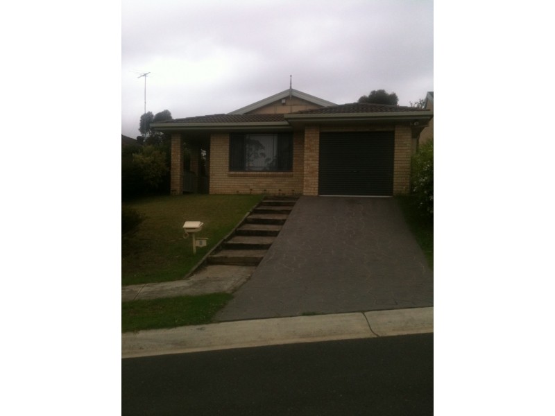 3 Burkhart Place, Minto NSW 2566