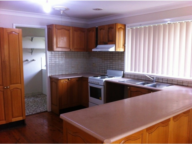 4 Salford Street, Ingleburn NSW 2565