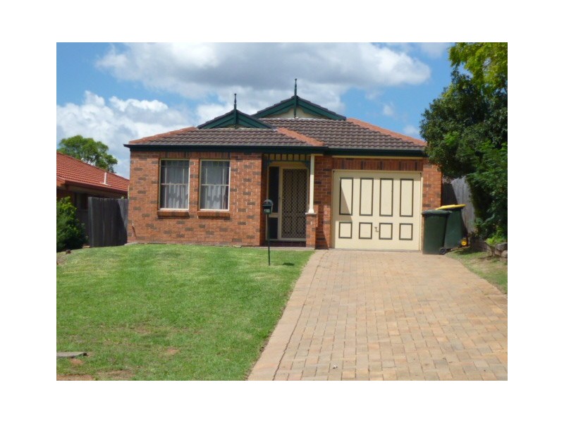 41A Lantana Street, Macquarie Fields NSW 2564