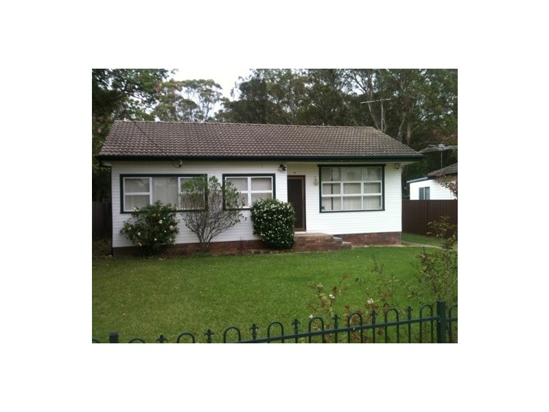 35 Durham street, Minto NSW 2566