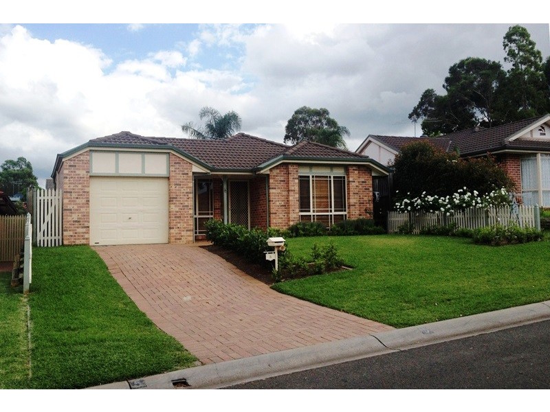 5 Tindal Way, Mount Annan NSW 2567