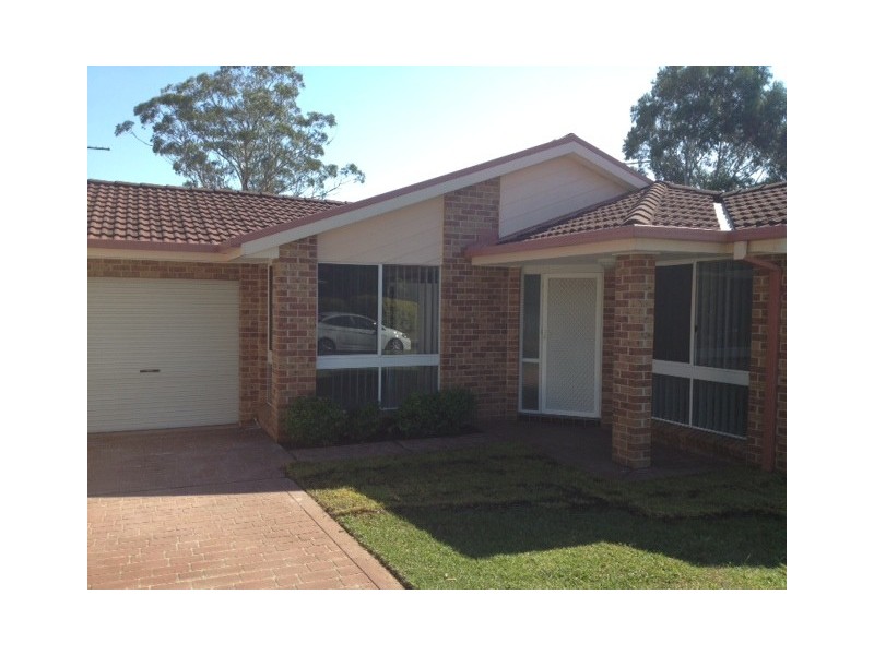 47 Hydrangea Place, Macquarie Fields NSW 2564