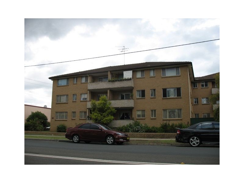 9/48 Ingleburn Road, Ingleburn NSW 2565