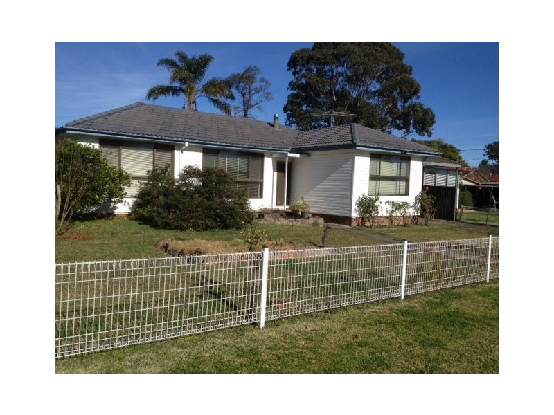19 Derby Street, Minto NSW 2566