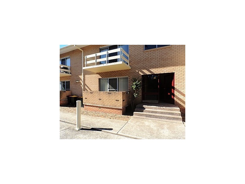 3/83 Saywell Road, Macquarie Fields NSW 2564