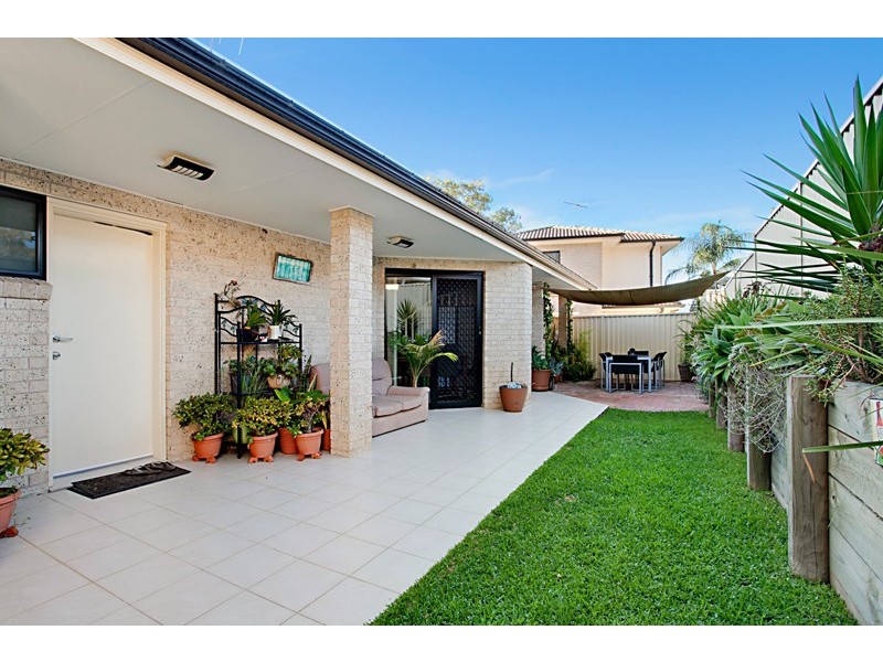 5/88-90 Belmont Road, Glenfield NSW 2167