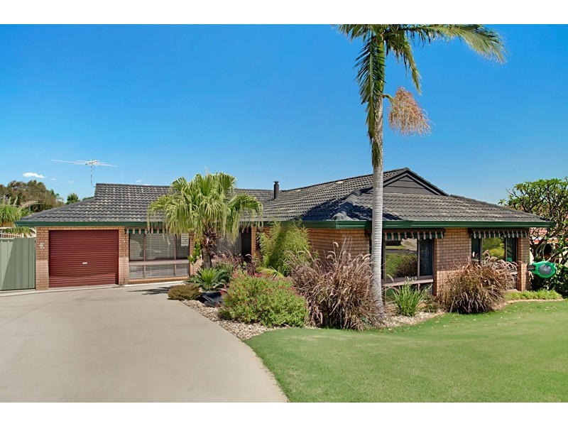 34 Corsair Street, Raby NSW 2566