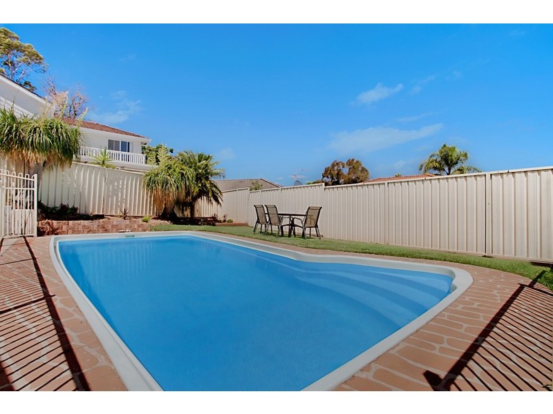 34 Corsair Street, Raby NSW 2566