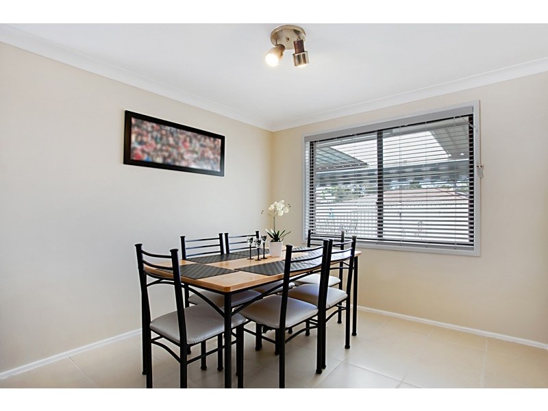 34 Corsair Street, Raby NSW 2566
