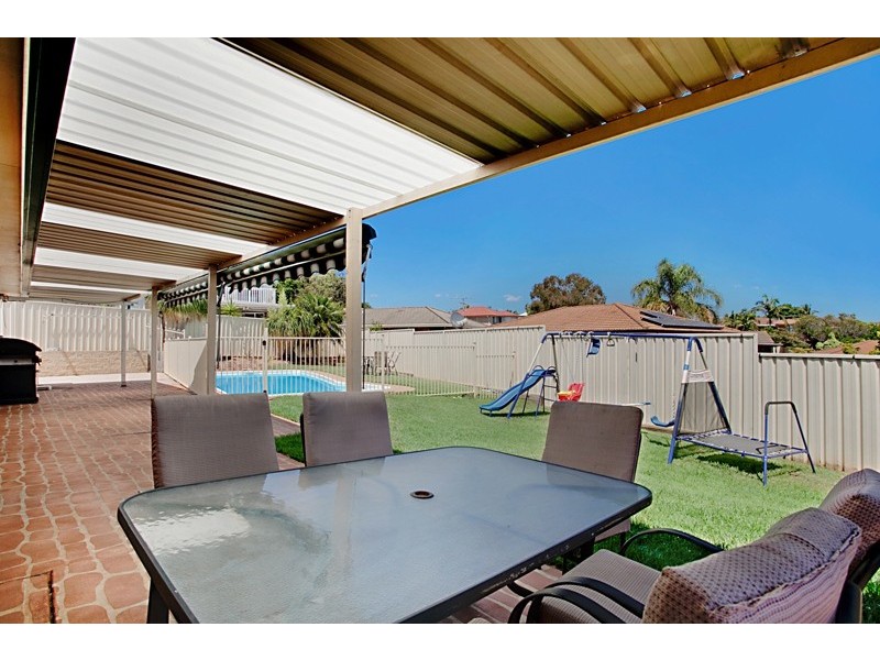34 Corsair Street, Raby NSW 2566