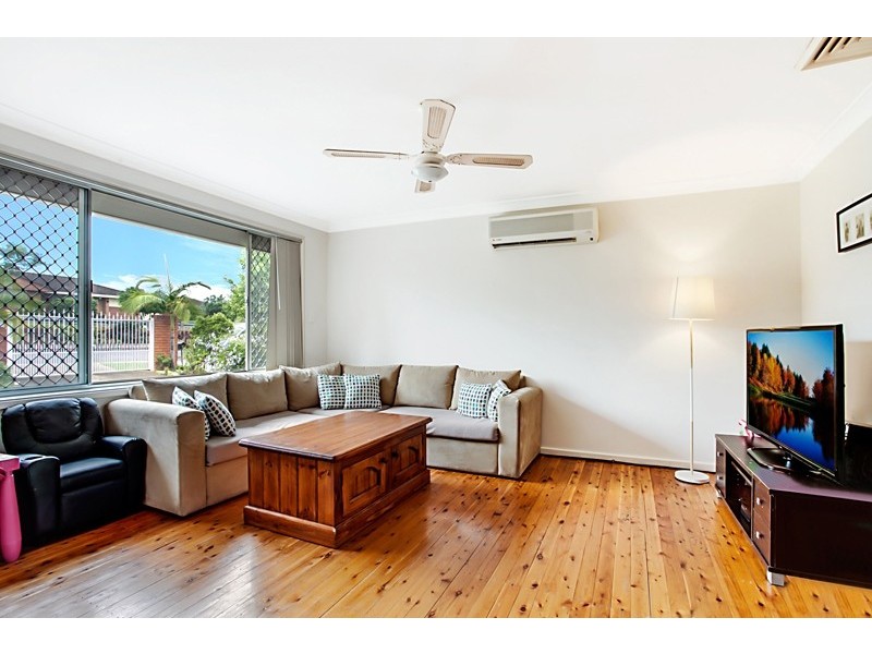 5 Colonial Street, Campbelltown NSW 2560