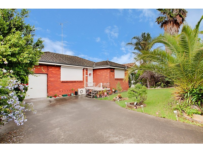 5 Colonial Street, Campbelltown NSW 2560