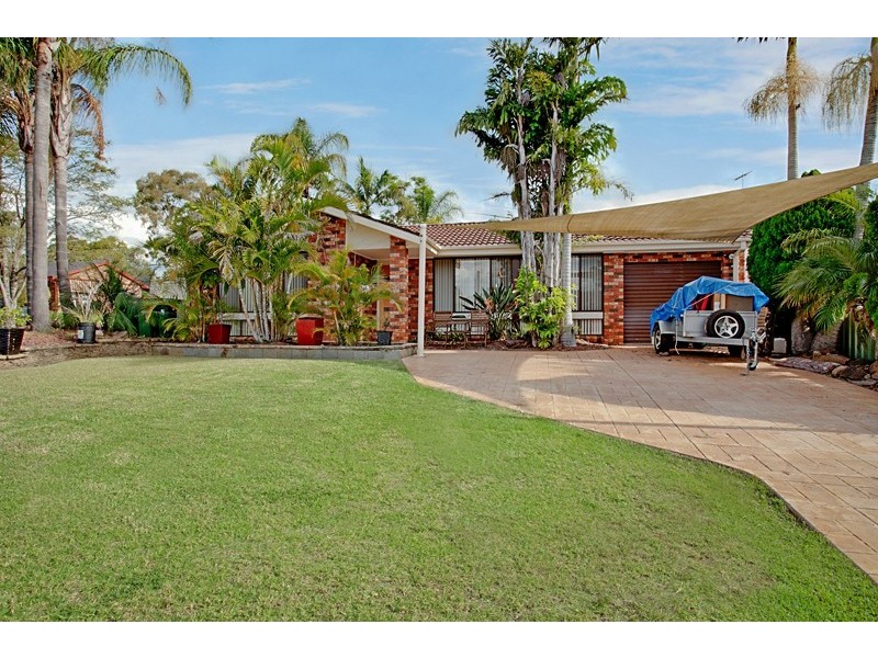 1 Morgan Street *, Ingleburn NSW 2565
