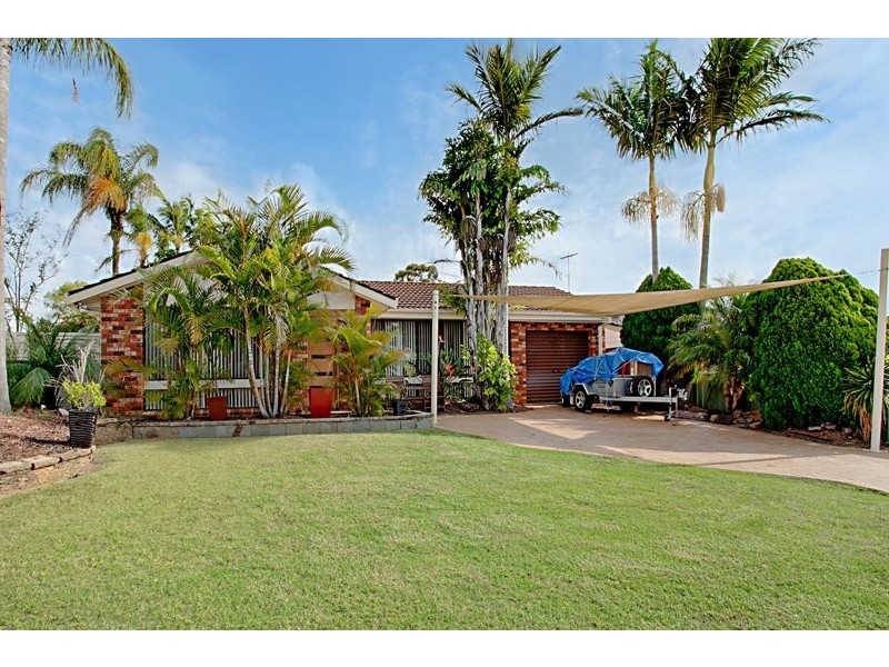 1 Morgan Street *, Ingleburn NSW 2565