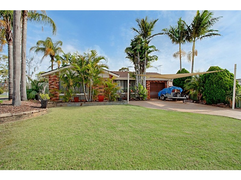 1 Morgan Street *, Ingleburn NSW 2565