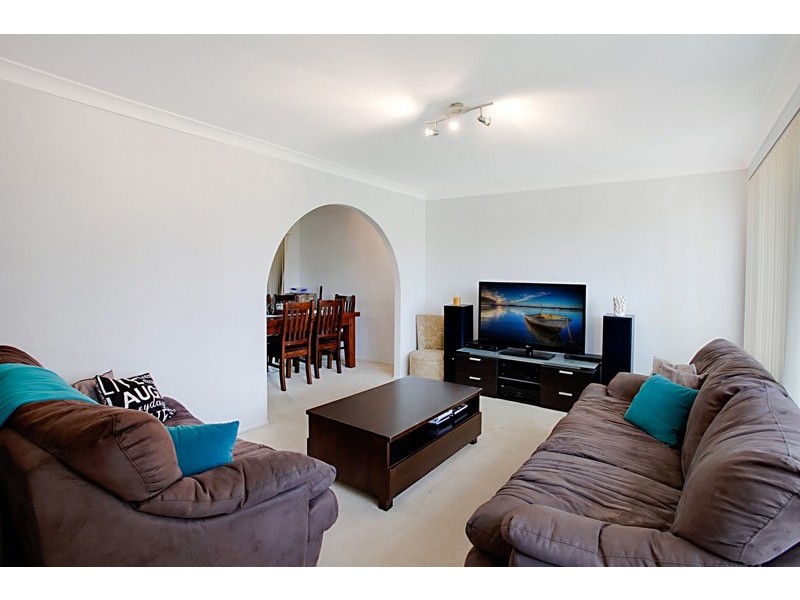 1 Morgan Street *, Ingleburn NSW 2565