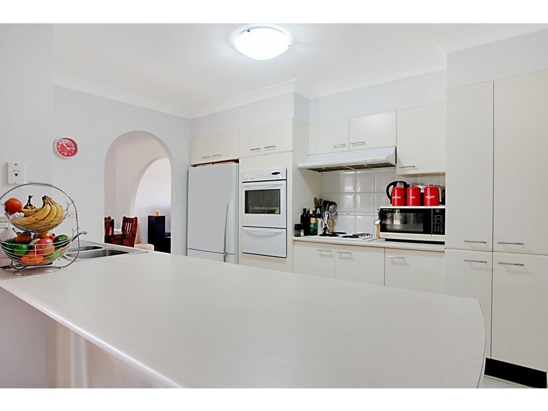 1 Morgan Street *, Ingleburn NSW 2565