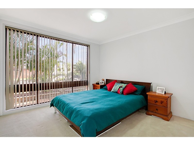 1 Morgan Street *, Ingleburn NSW 2565