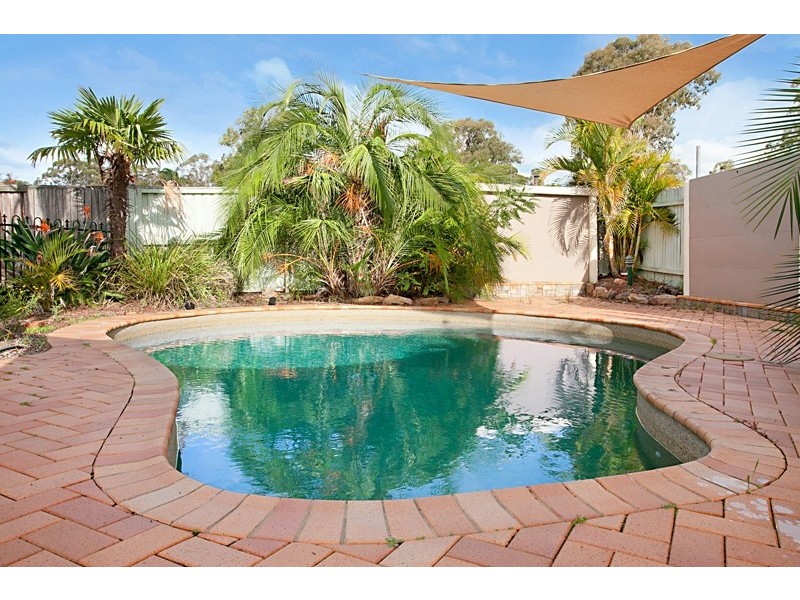 1 Morgan Street *, Ingleburn NSW 2565