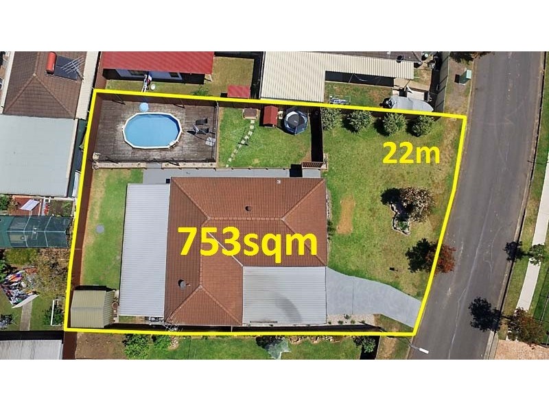 89 Hamlet Crescent, Rosemeadow NSW 2560