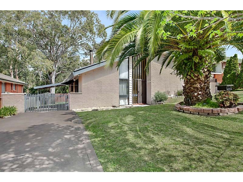 25 Bungonia Road, Leumeah NSW 2560