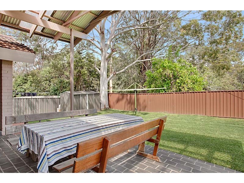 25 Bungonia Road, Leumeah NSW 2560