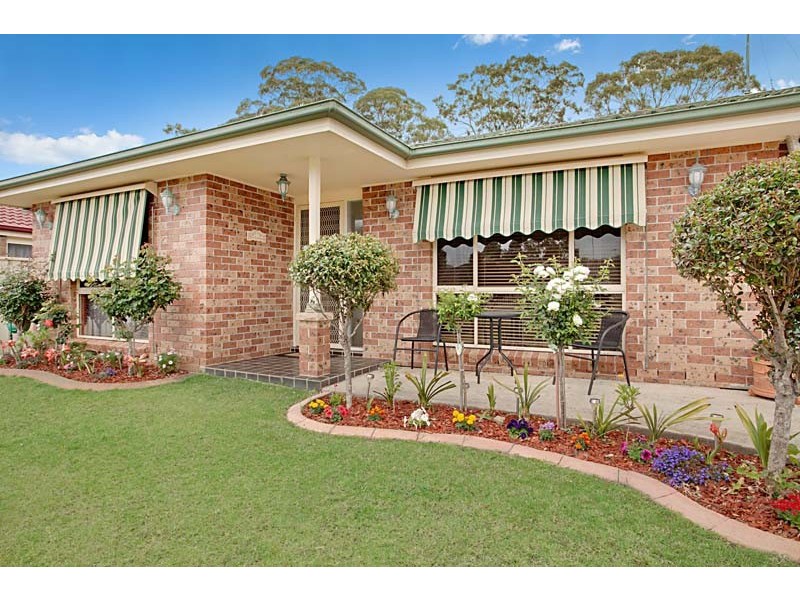 17 Lavender Court, St Helens Park NSW 2560