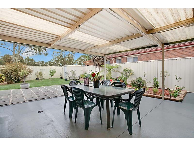 17 Lavender Court, St Helens Park NSW 2560