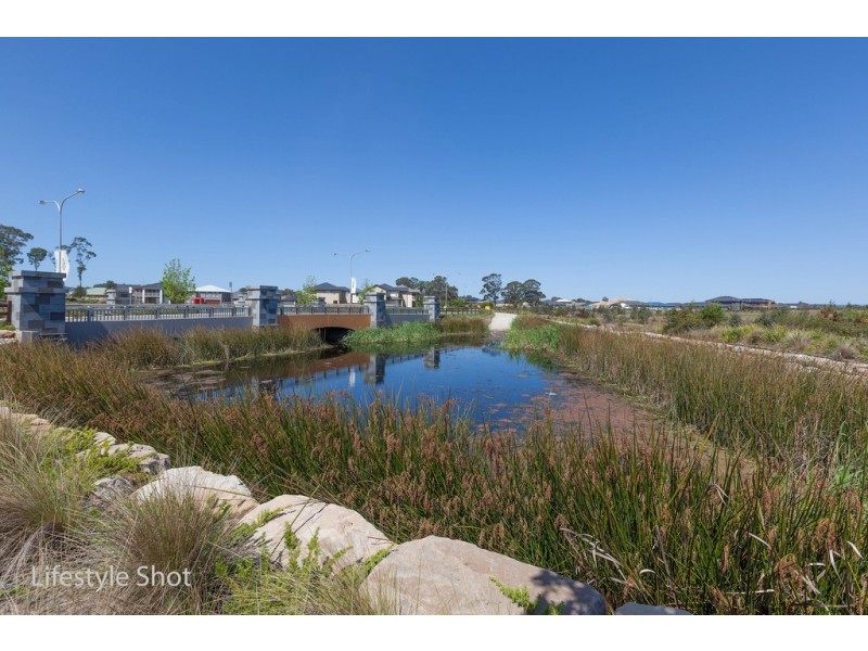 16 Victor Street, Gregory Hills NSW 2557