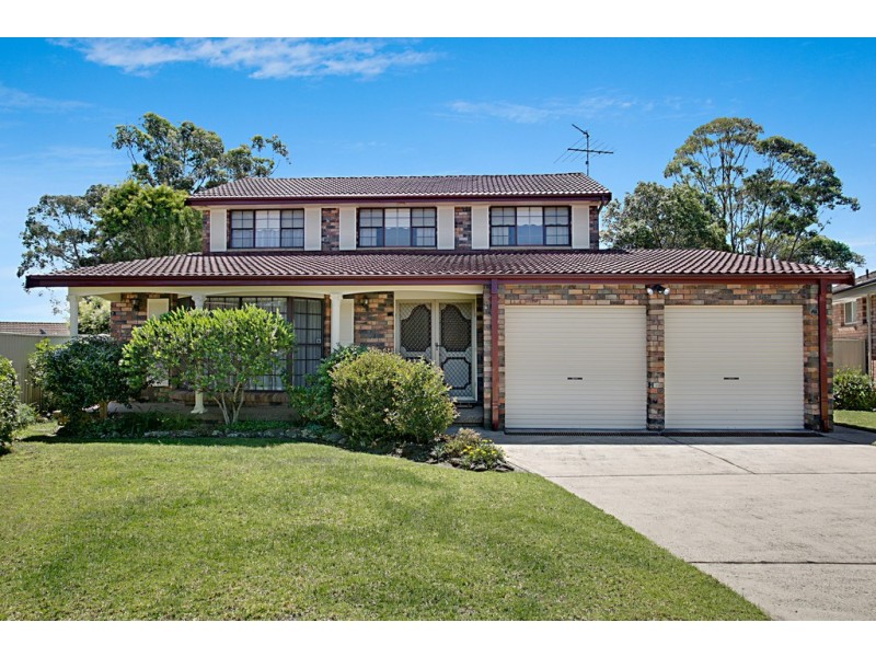 11 Corunna Avenue, Leumeah NSW 2560