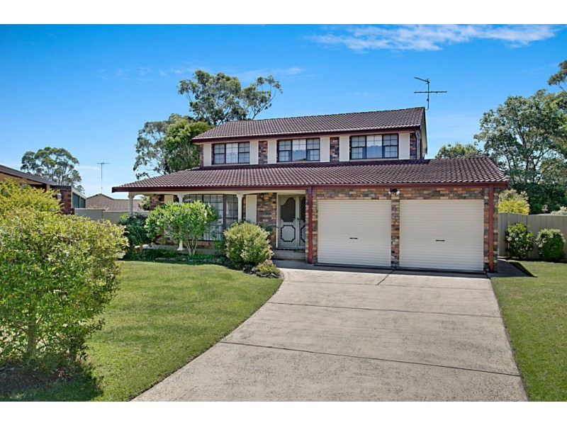 11 Corunna Avenue, Leumeah NSW 2560