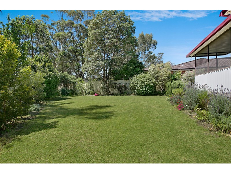 11 Corunna Avenue, Leumeah NSW 2560