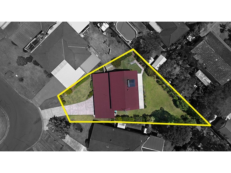 11 Corunna Avenue, Leumeah NSW 2560