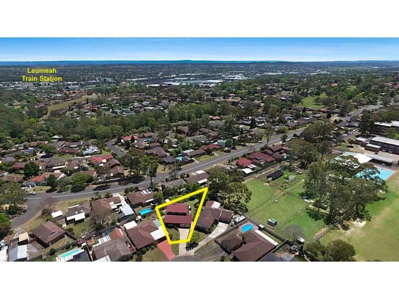 11 Corunna Avenue, Leumeah NSW 2560