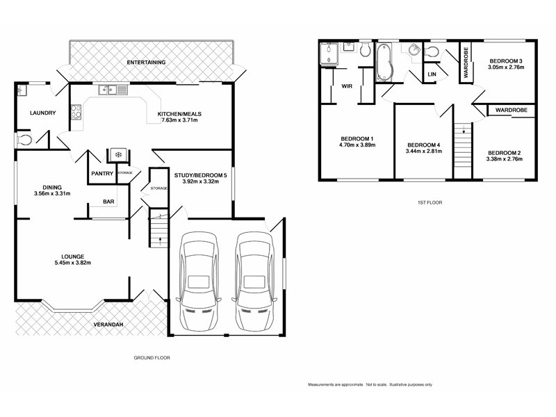 11 Corunna Avenue, Leumeah NSW 2560