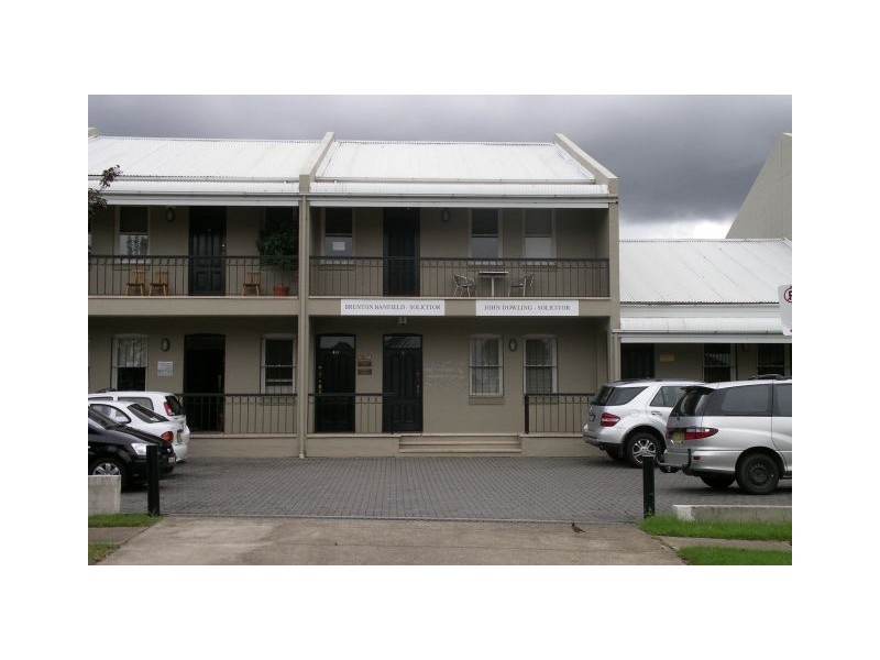 1/9 Iolanthe Street, Campbelltown NSW 2560