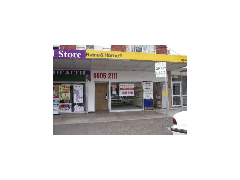 32 Oxford Road, Ingleburn NSW 2565