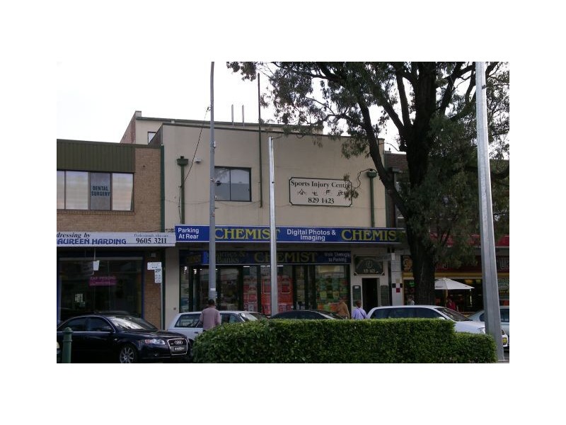 2/25 Oxford Road, Ingleburn NSW 2565