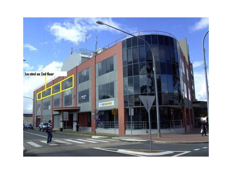 2 Oxford Road, Ingleburn NSW 2565