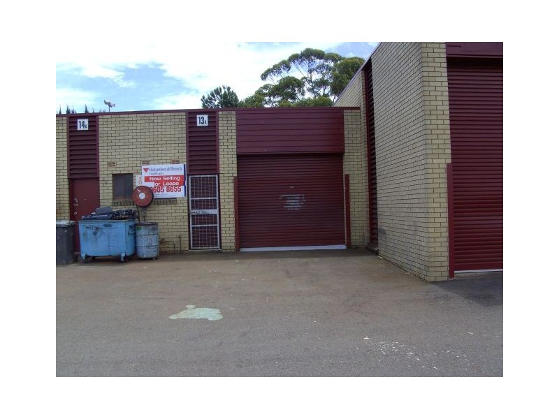 13A/4 Louise Avenue, Ingleburn NSW 2565